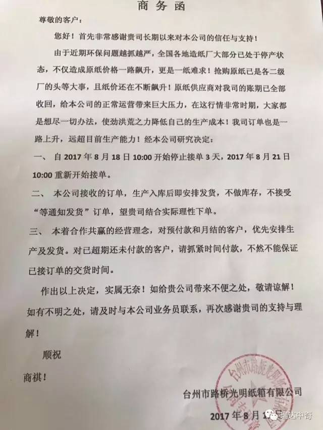 包裝盒定制加工廠